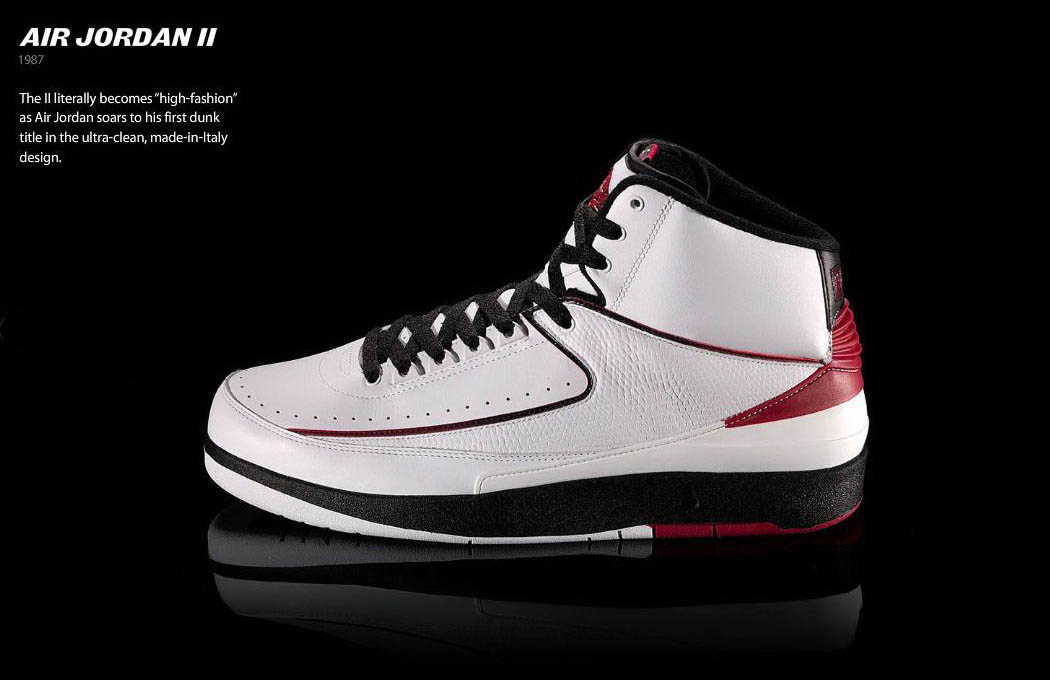 Air Jordan 2