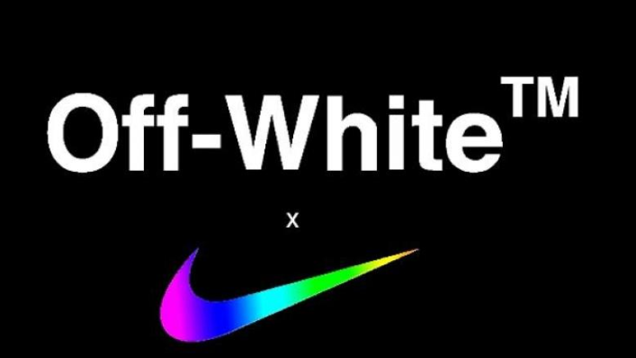 OFF-WHITE 