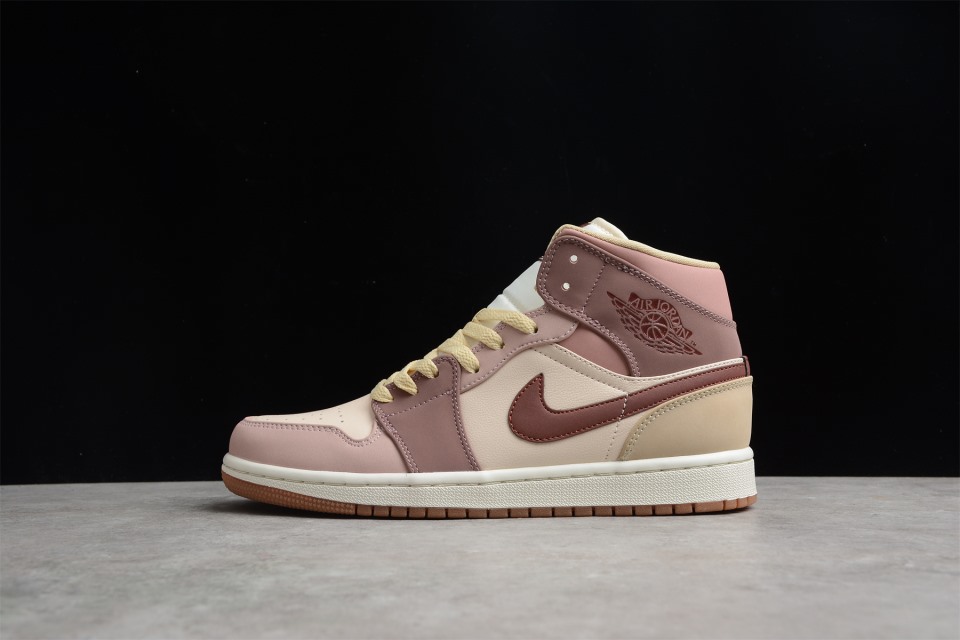 jordan 1 mocha 4.5