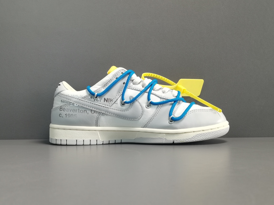 nike dunk low lot 10