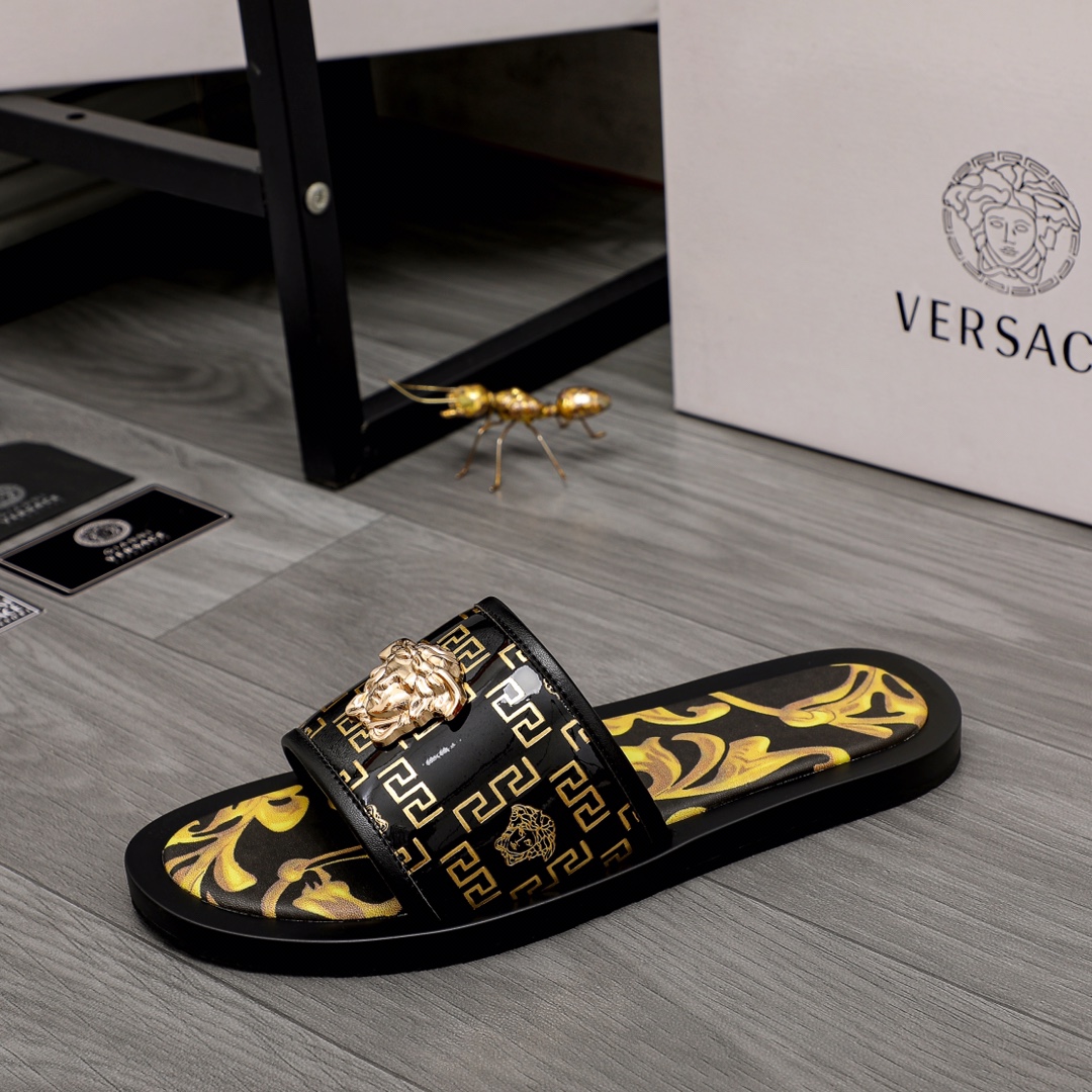 Versace Slide VRSL-001