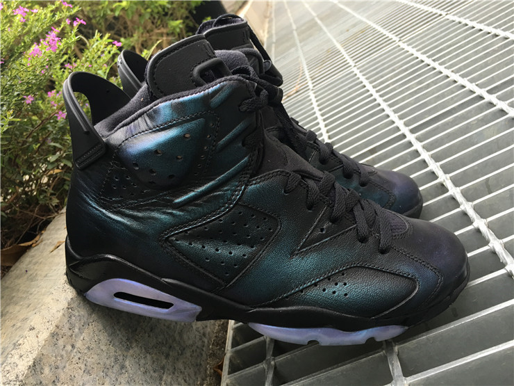 jordan 6 all star