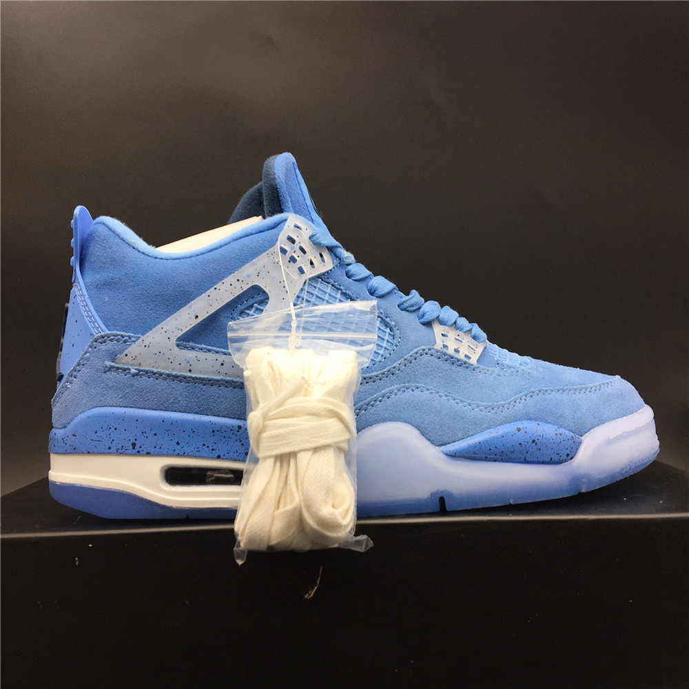 jordan 4 sky blue