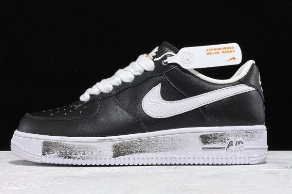 G-Dragon x Nike Air Force 1 Low '07 Para-Noise 