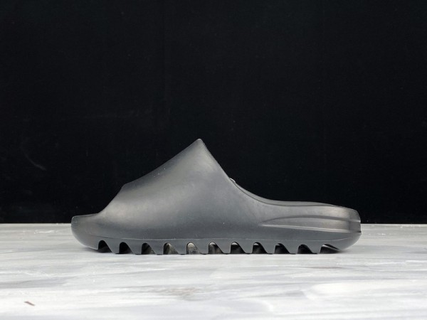 Adidas Yeezy Slide Onyx Black HQ6448