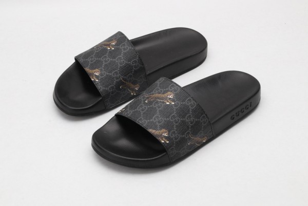 Gucci Slide Sandal - GUCS020 