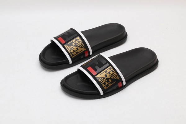 Fendi Slide Sandal FDS010 
