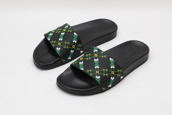 Fendi Slide Sandal FDS007 