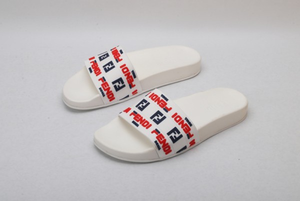 Fendi Slide Sandal FDS006 
