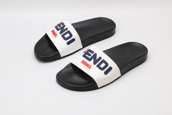 Fendi Slide Sandal FDS002 