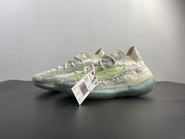 Adidas Yeezy Boost 380 Alien Blue 