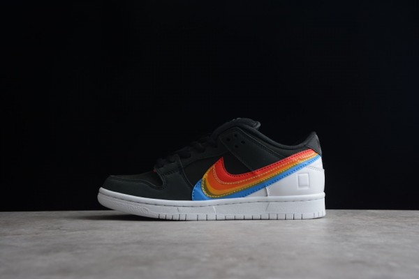 Polaroid x Nike SB Dunk Low (2022)
