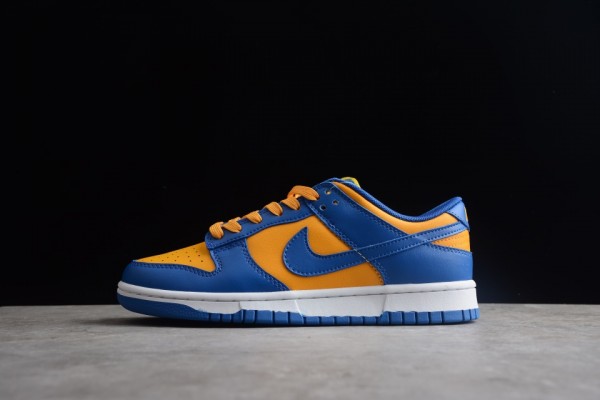 Nike Dunk Low UCLA (2022) 