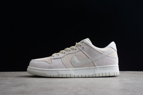 Nike Dunk Low Premium Vast Grey 