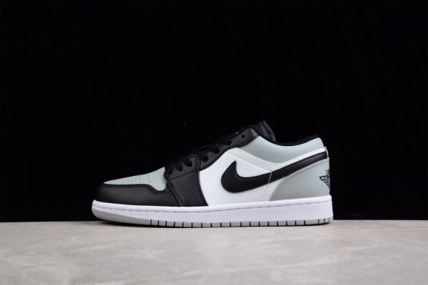 Air Jordan 1 Low Shadow Toe 