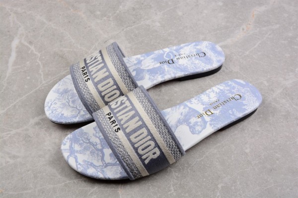 Dior Slide Sandal DR-SD05 