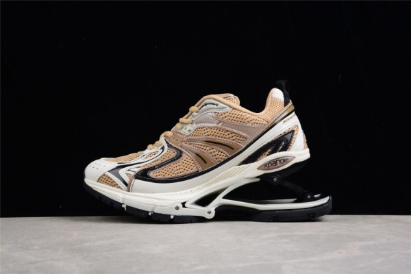 Balenciaga X-Pander Sneaker Beige 