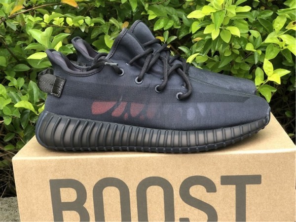 Adidas Yeezy Boost 350 V2 Mono Cinder 