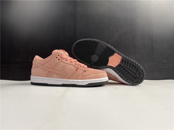 Nike SB Dunk Low Pink Pig  