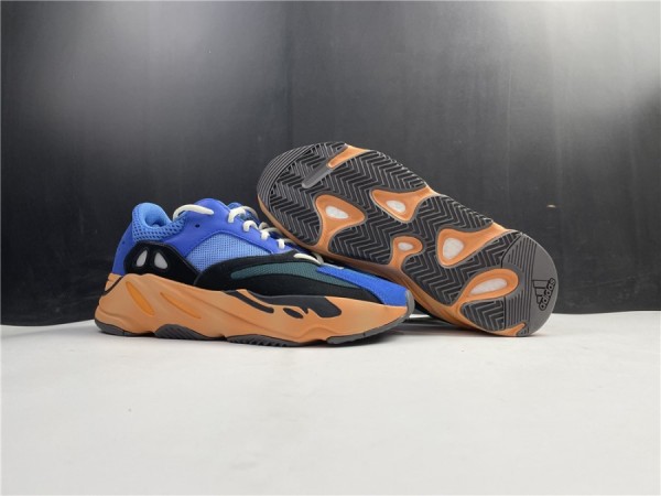 Adidas Yeezy Boost 700 Bright Blue GZ0541