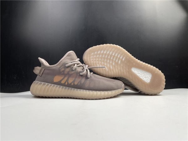 Adidas Yeezy Boost 350 V2 Mono Light 