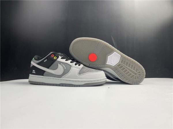 Nike SB Dunk Low VX1000 Camcorder 
