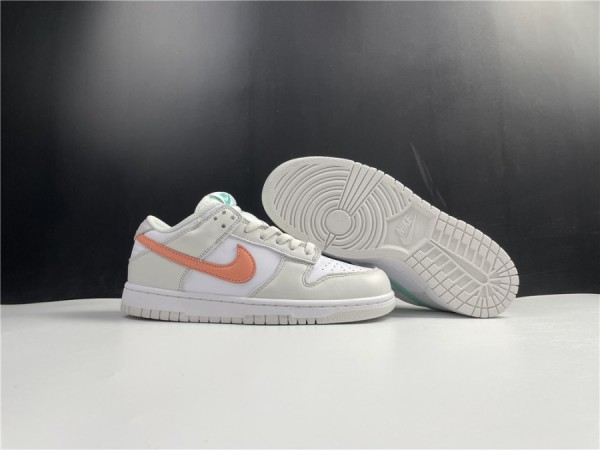 Nike Dunk Low Tropical Twist 