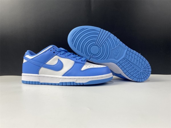 Nike Dunk Low UNC (2021)