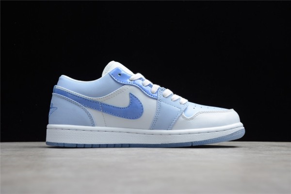 Air Jordan 1 Low Mighty Swooshers 