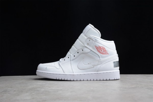 Air Jordan 1 Mid SE Euro Tour