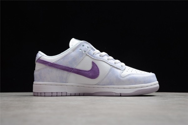 Nike Dunk Low Purple Pulse 