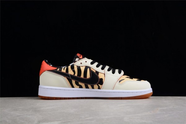 Air Jordan 1 Low OG Year of the Tiger 