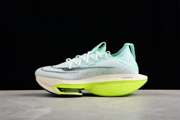 Nike Air Zoom Alphafly Next% 2 Mint Foam