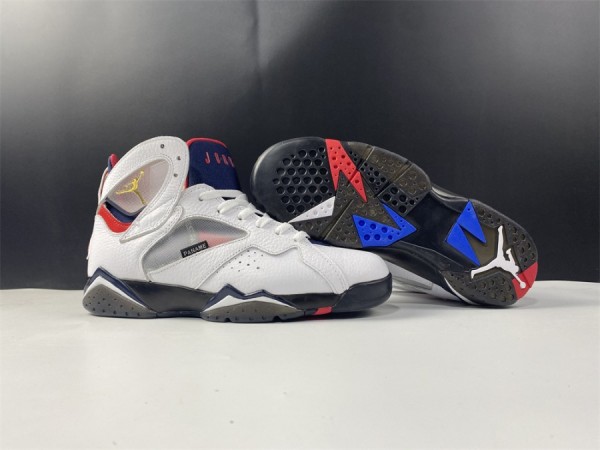 PSG x Air Jordan 7 Retro BCFC