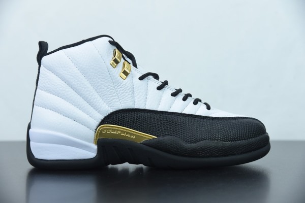 Air Jordan 12 Retro Royalty Taxi
