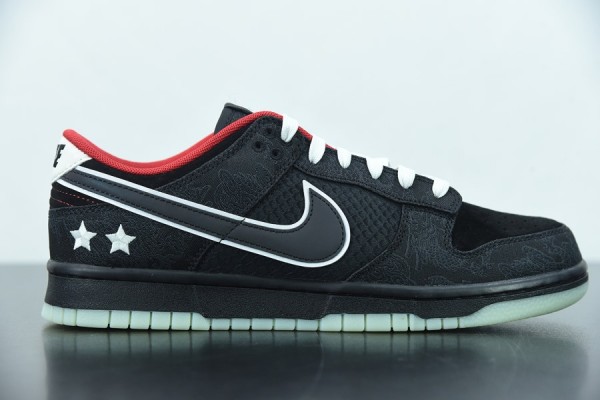LPL x Nike Dunk Low League Of Legends 