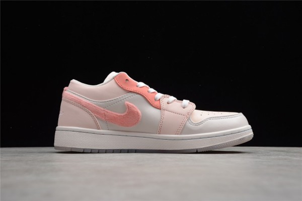 Air Jordan 1 Low Mighty Swooshers