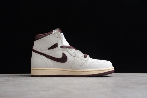 A Ma Maniere x Air Jordan 1 High OG 