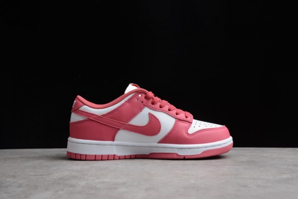 Wmns Nike Dunk Low Archeo Pink 