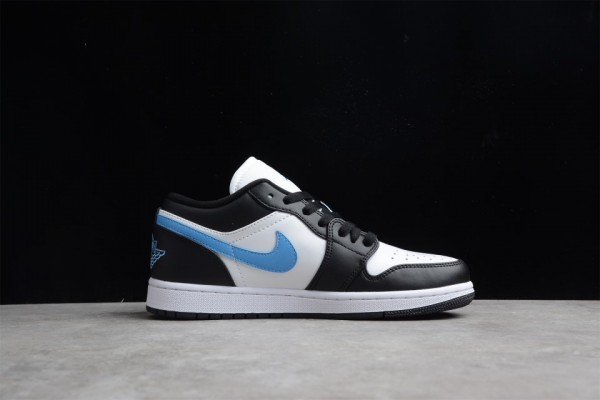 Air Jordan 1 Low University Blue 
