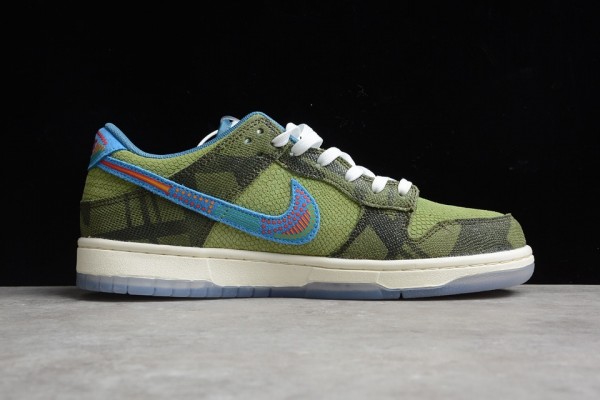 Nike Dunk Low Siempre Familia 