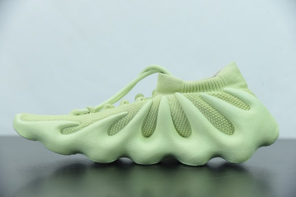 Adidas Yeezy 450 Resin 