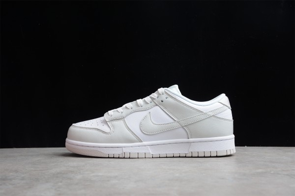 Nike Dunk Low Photon Dust 