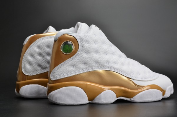 Air Jordan 13 Retro Defining Moments 