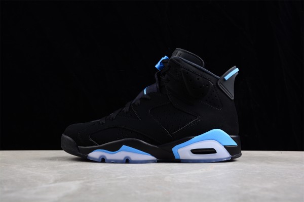 Air Jordan 6 Retro 'UNC' 