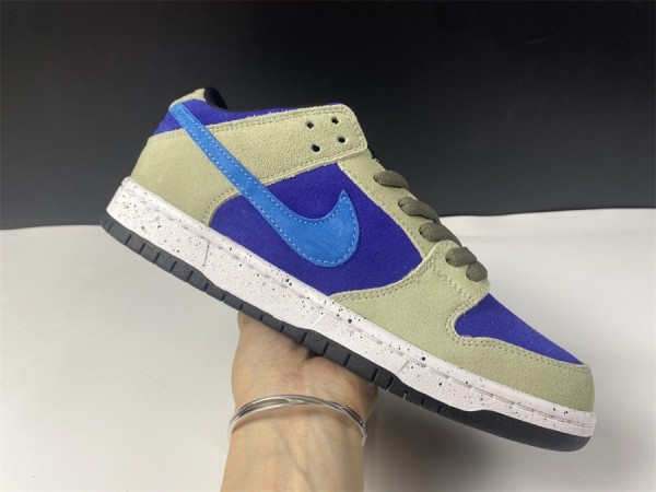 Nike Dunk Low SB ACG Celadon 