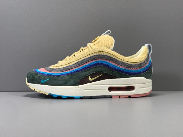 Air Max 197 VF SW TD Sean Wotherspoon 