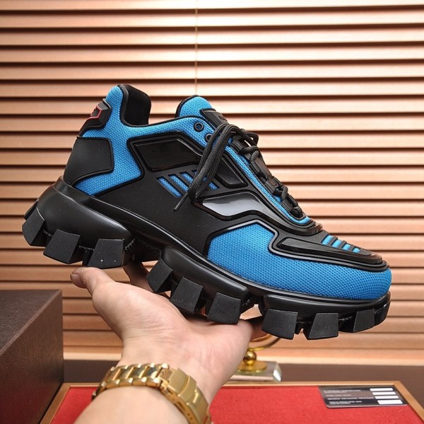 Prada Cloudbust Thunder Sneaker PRCT-039