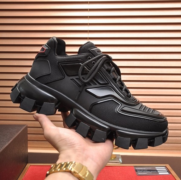 Prada Cloudbust Thunder Sneaker  PRCT-028