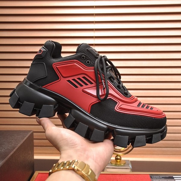 Prada Cloudbust Thunder Sneaker  PRCT-029